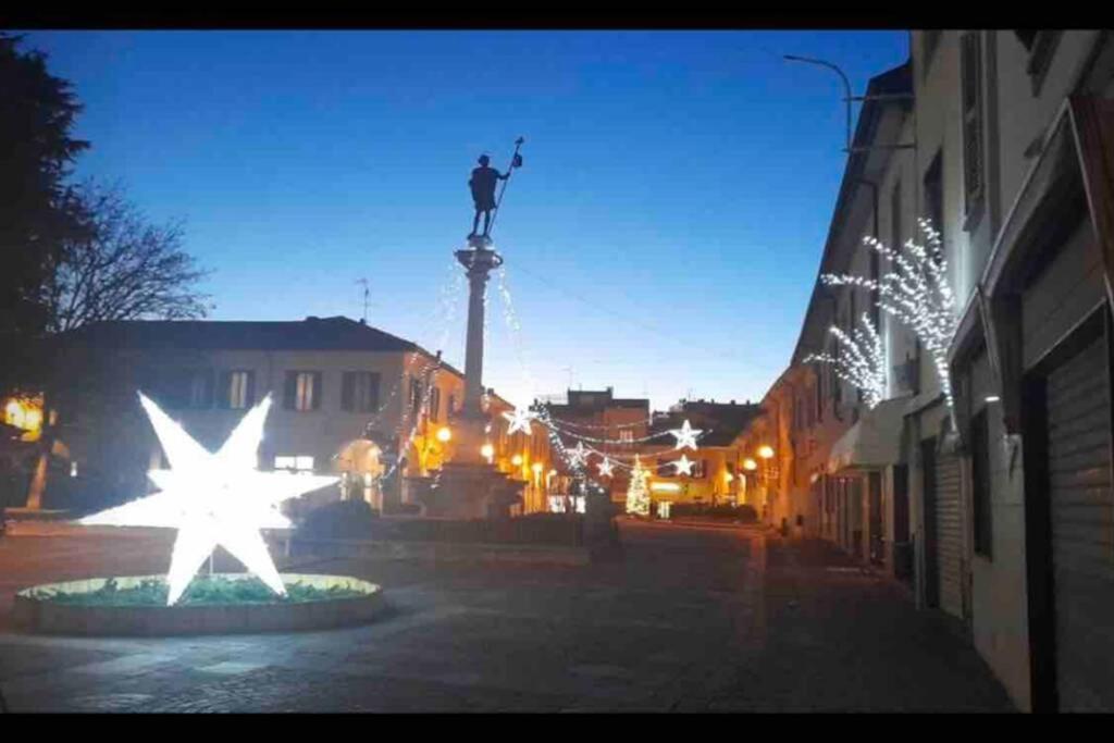 Rocks Appartamenti I Portici Nel Centro Storico! Melzo Exterior photo